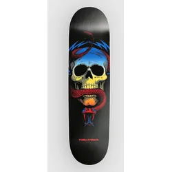 Powell Peralta Mike McGill Fade Popsicle 8" Skateboard Deck yellow fade Gr. Uni