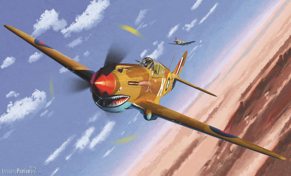 Academy 492235