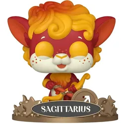 Funko Zodiac POP! Zodiac Vinyl Figuren Sagittarius (Nov.) 9 cm