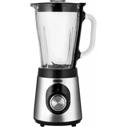 Unold Edel, Standmixer, Silber