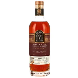 Glen Elgin 18 Jahre - 2007 - Berry Bros. & Rudd - Moscatel Cask...