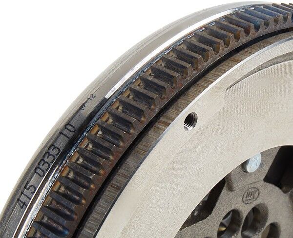 LuK 415 0333 10 Dual mass flywheel