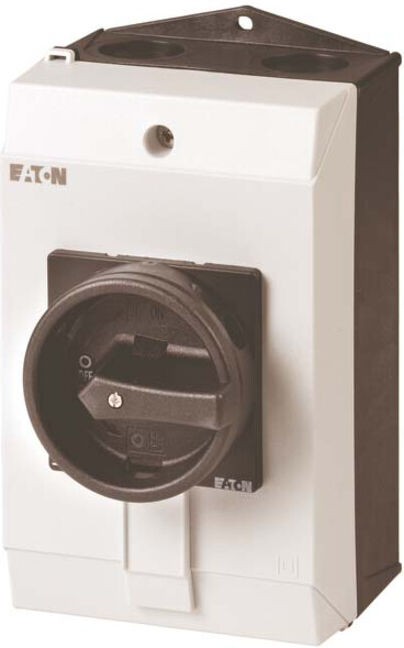 Eaton Interrupteur principal I2/SVB P1-25/I2/SVB-SW (207294)