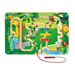Hape Dschungel-Labyrinth (E1714)