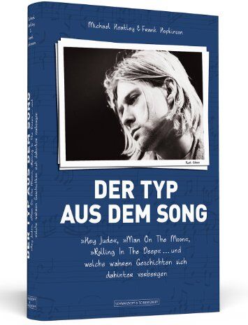 Frank Hopkinson - Der Typ aus dem Song - »Hey Jude«, »Man On The Moon«, »Rolling In The Deep« ... und welche wahren Geschichten sich dahinter verbergen - Preis vom 07.10.2026 11:45:10 h