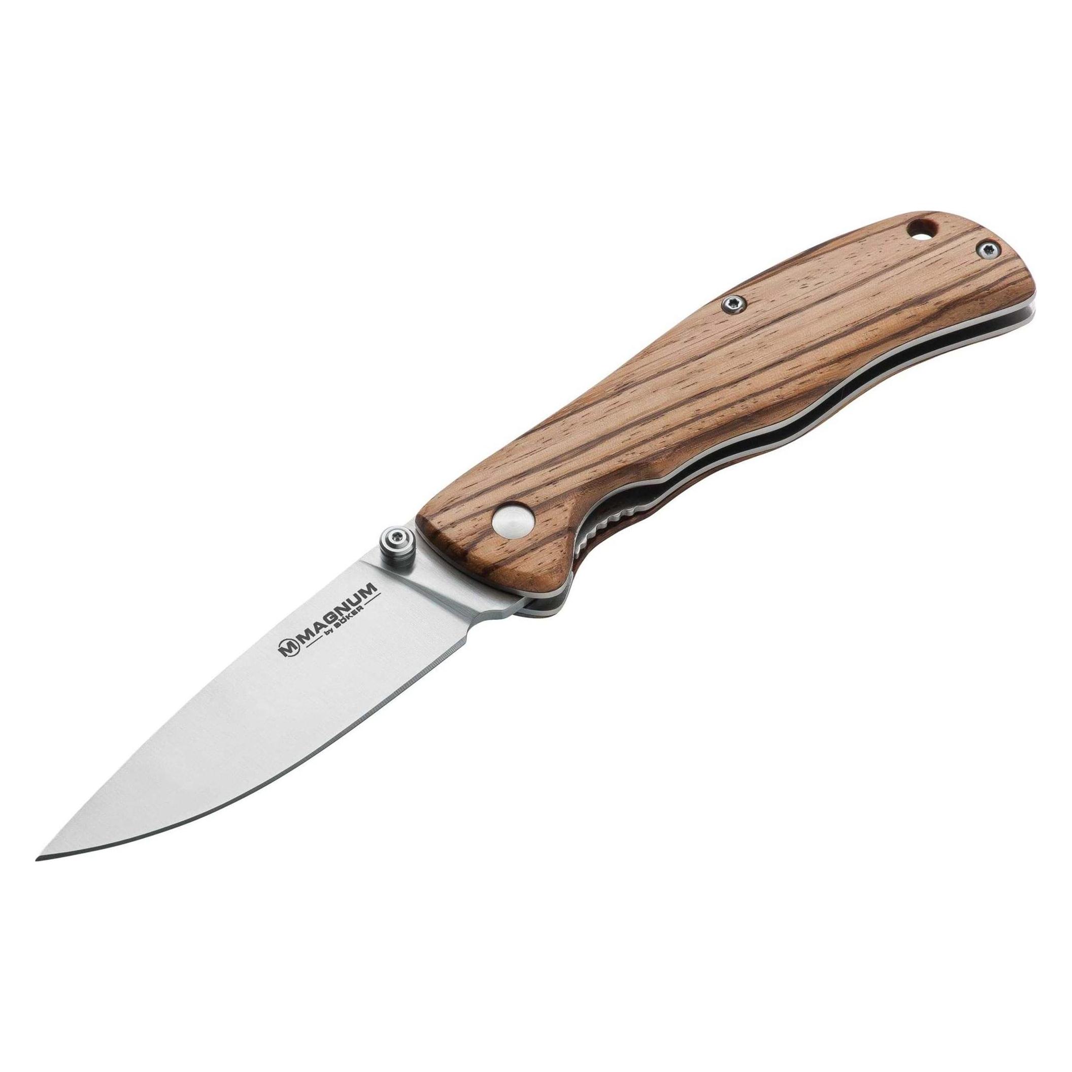 Böker Backpacker (8.60 cm) (01EL605)