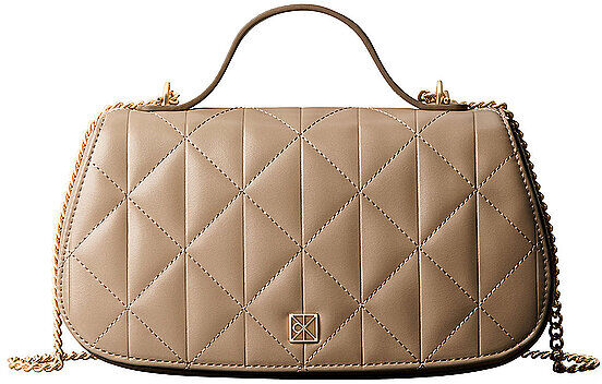Calvin KLEIN Tasche - Mini Bag  creme EG