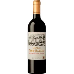 Château Tour Bayard 2022