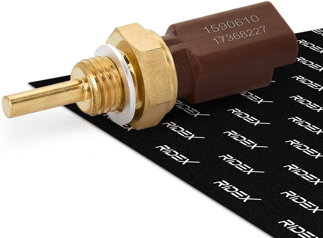 RIDEX 830C0111 Sensor, coolant temperature