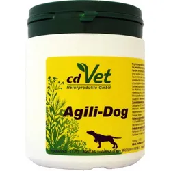 AGILI Dog Futterergänzung vet. 250 g