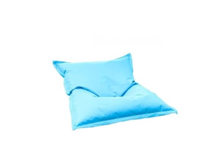 KUNYOS Outdoor-Sitzsack-Abdeckung, Schwimmbecken, Schwimmliege, Strandbar, Film-Event-Bett(Sky Blue,140x180cm-cover)