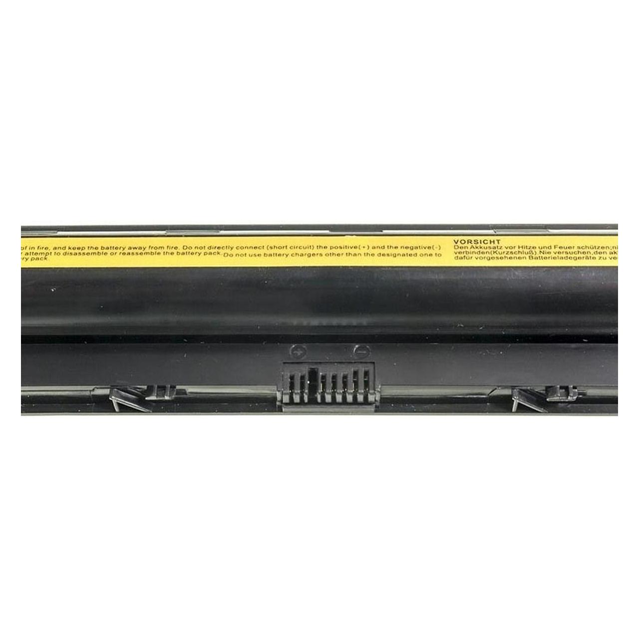 GreenCell Cell LE46 Notebook-Ersatzteil Akku (4 Zellen, 2200 mAh) (LE46)