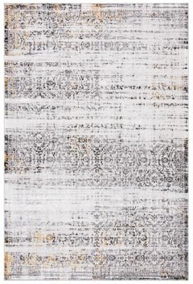 SAFAVIEH Amelia Benjamina Abstract Distressed Rug