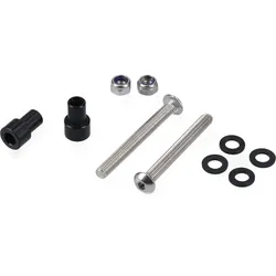 CINQ Montagekit für Adventure Fork