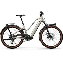 CENTURION Country R900 T Vintage Grau 600wH