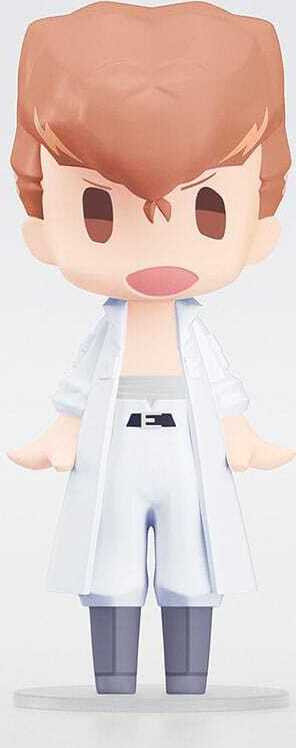 Good Smile Company Yu Yu Hakusho Kazuma Kuwabara actiefiguur, 10 cm