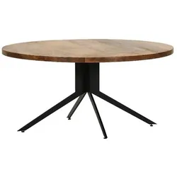Gutmann Factory Normandy Couchtisch rund