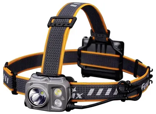 Fenix Light HP16R LED Stirnlampe akkubetrieben FEHP16R