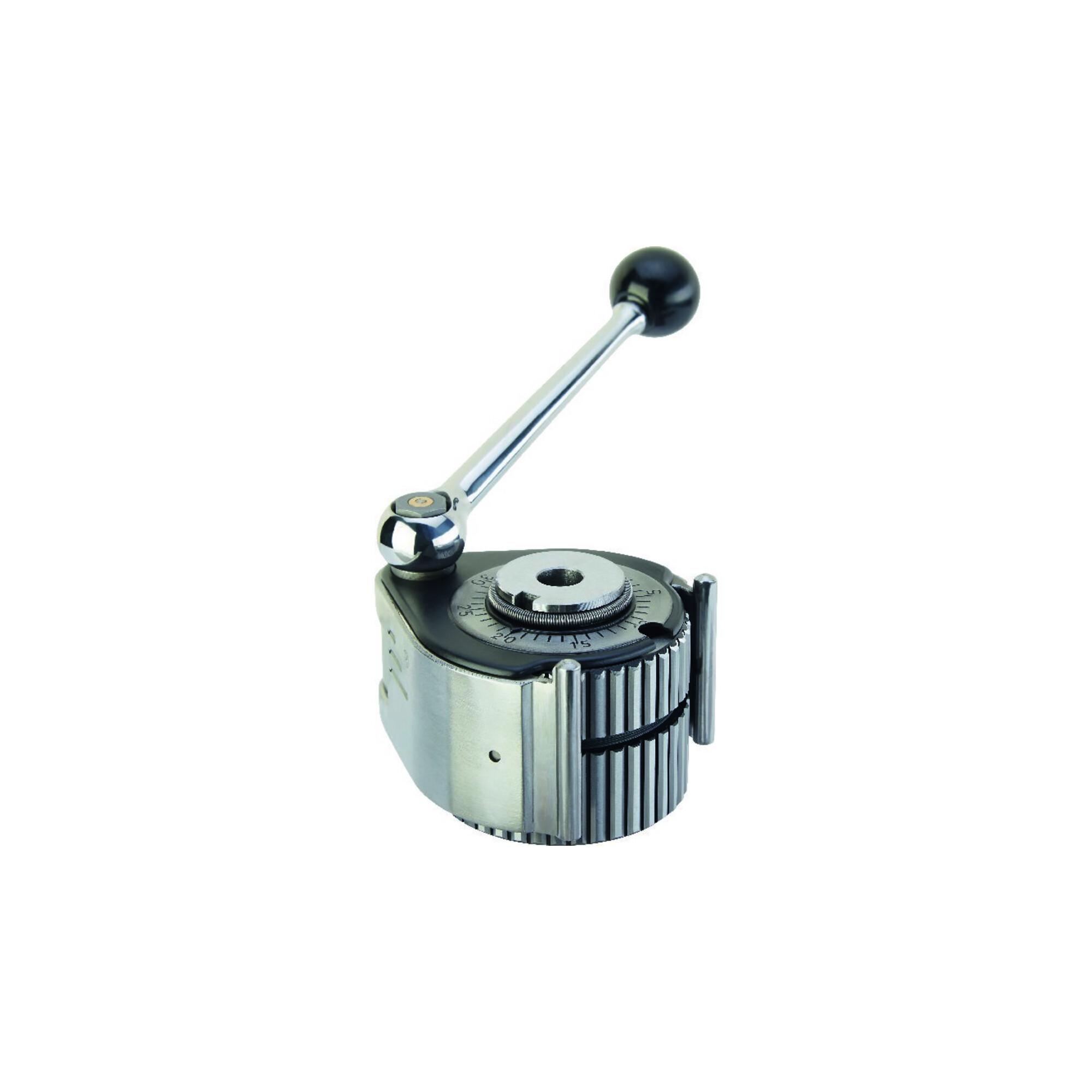 Schnellwechselkopf Gr. B SRW ; SRW-Amestra (100141)