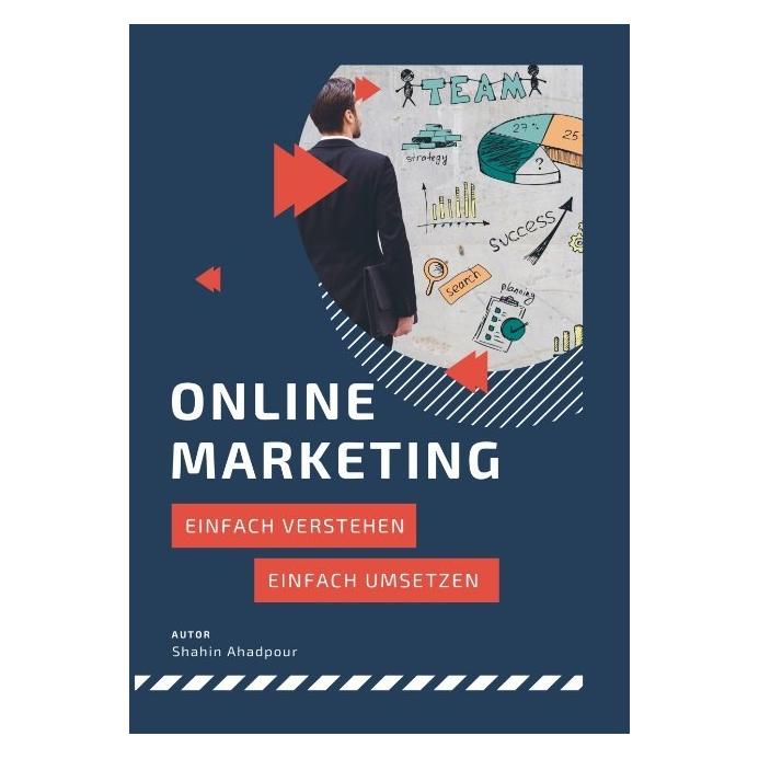 Bookmundo Direct Online Marketing (Deutsch, Softcover, Shahin Ahadpour) (35232658)