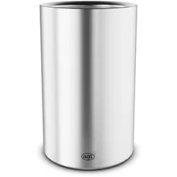 Weinkühler VINO - silber