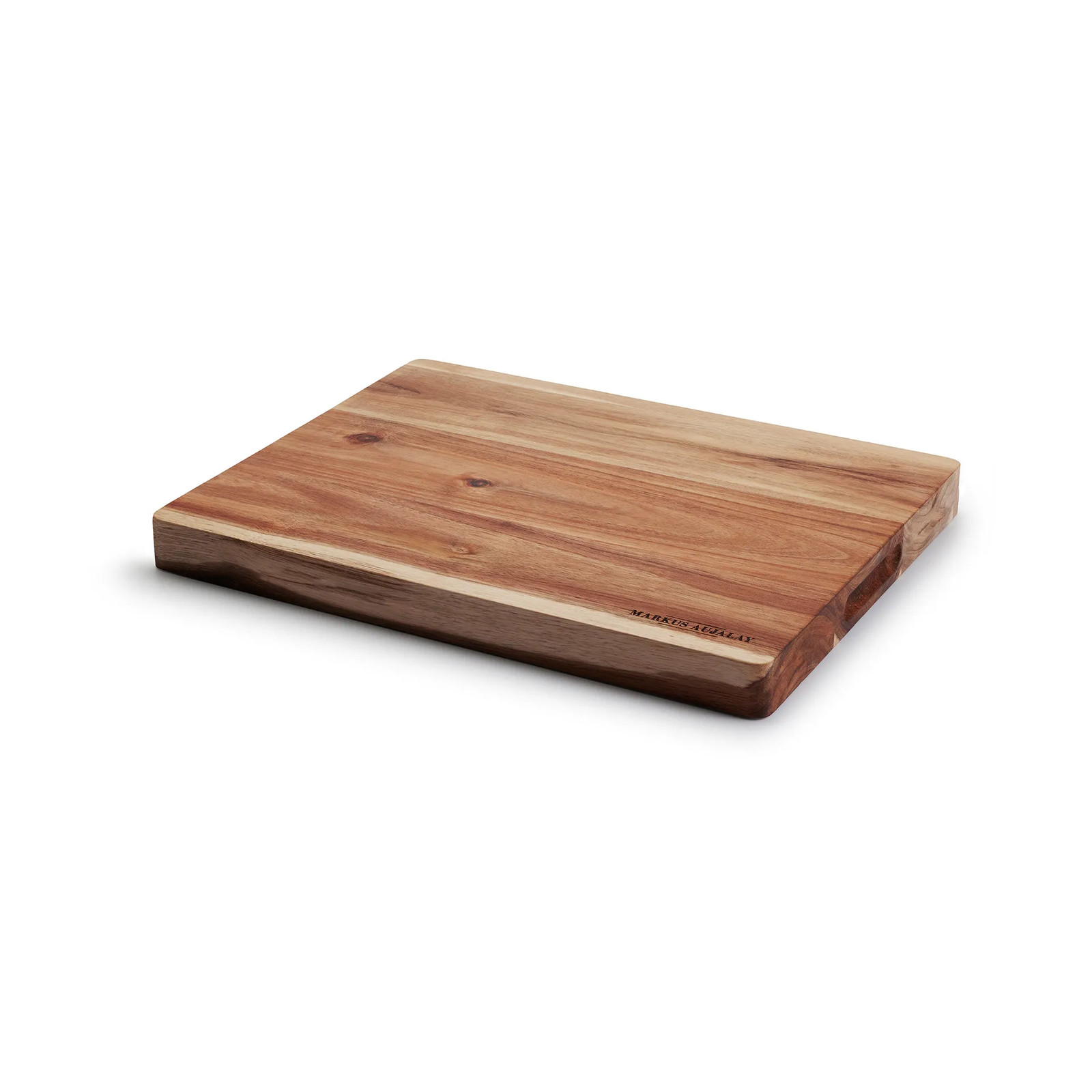 Markus Aujalay Acacia snijplank XL