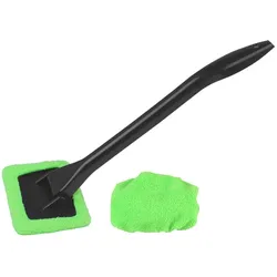 Carmotion Scheibeninnenreiniger Mikrofaser 2 Pads