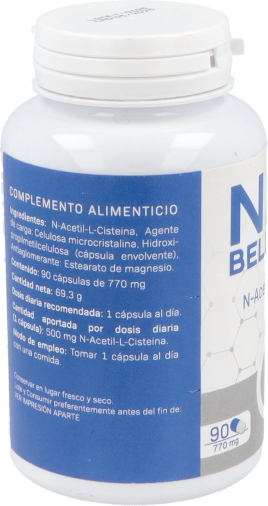 Jellybell Sal Salys 07 Mgp 90 Units