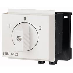 Eaton Z-DSU1-102 Drehschalter 20 A 440 V, 690 V Weiß 1 St. Y7-248869