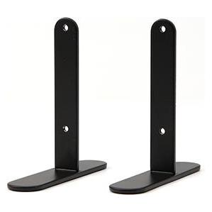 Powerton ERGO PEGBOARD Füe für den Organizer zur Platzierung auf dem Tisc, schwarz (53981524)