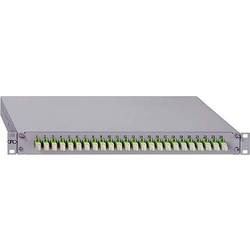 Rutenbeck 24xSC-D OM5 grün LWL-Spleißbox SC 1 HE 228030724