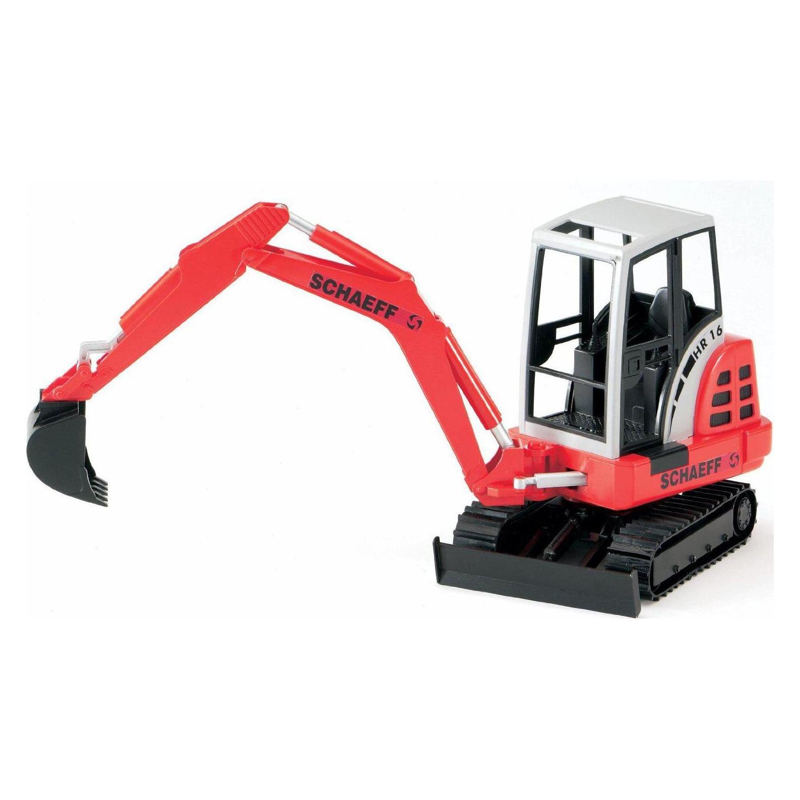 Bruder Schaeff HR16 (02432)