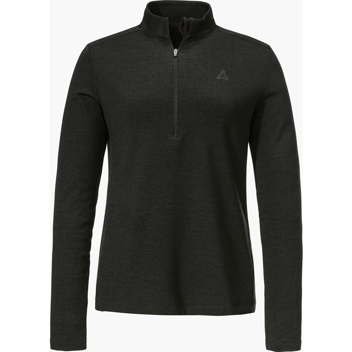 Schöffel Longsleeve Style Canyfer Women black (9990) 40 13782-24222-9990-40