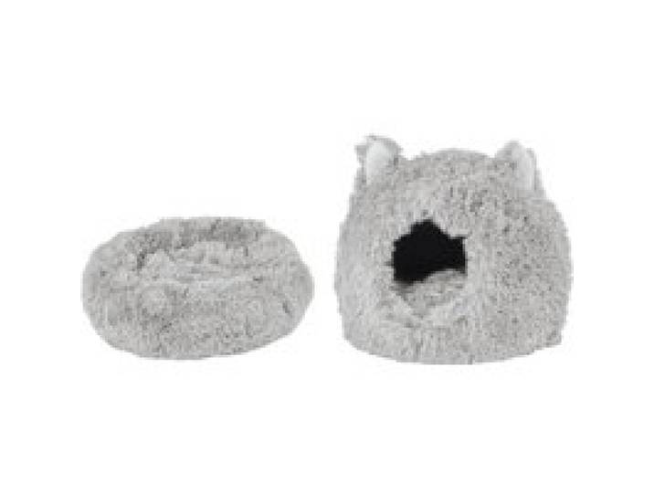 MAX & MILA'S WORLD Panier pour chien / Niche pour chat