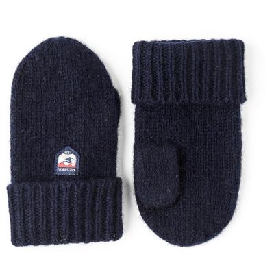 Hestra - Pancho Baby Mitt - Handschuhe Gr 1 blau