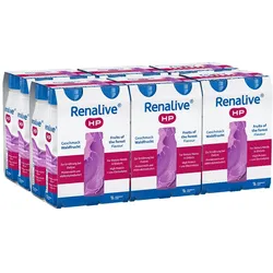 Renalive Hp Waldfrucht Flüssig 24X200 ml