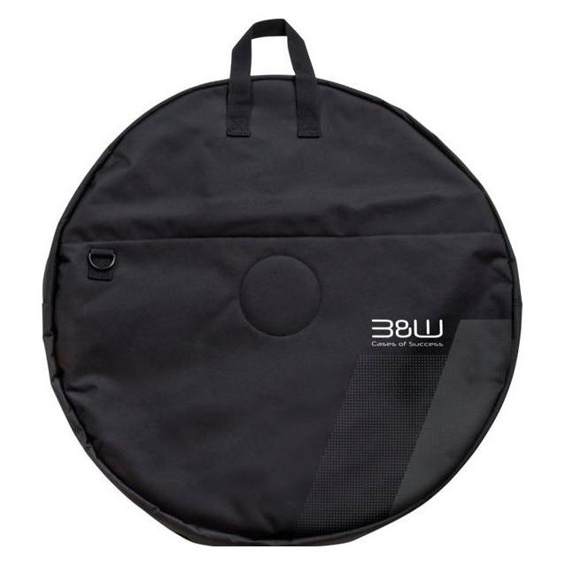 B&W International Wheel Guard Laufradtasche M (96802/BLACK)