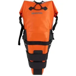 OXC, Velotasche, (10 l, Satteltasche)
