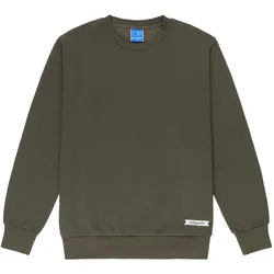 Ocean Pacific Herren Rundhals Sweatshirt normale Passform WINDANG