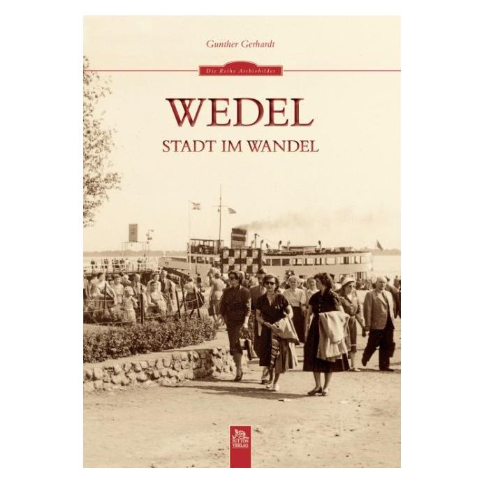 Sutton Wedel (Deutsch, Softcover, Gunther Gerhardt) (16416118)