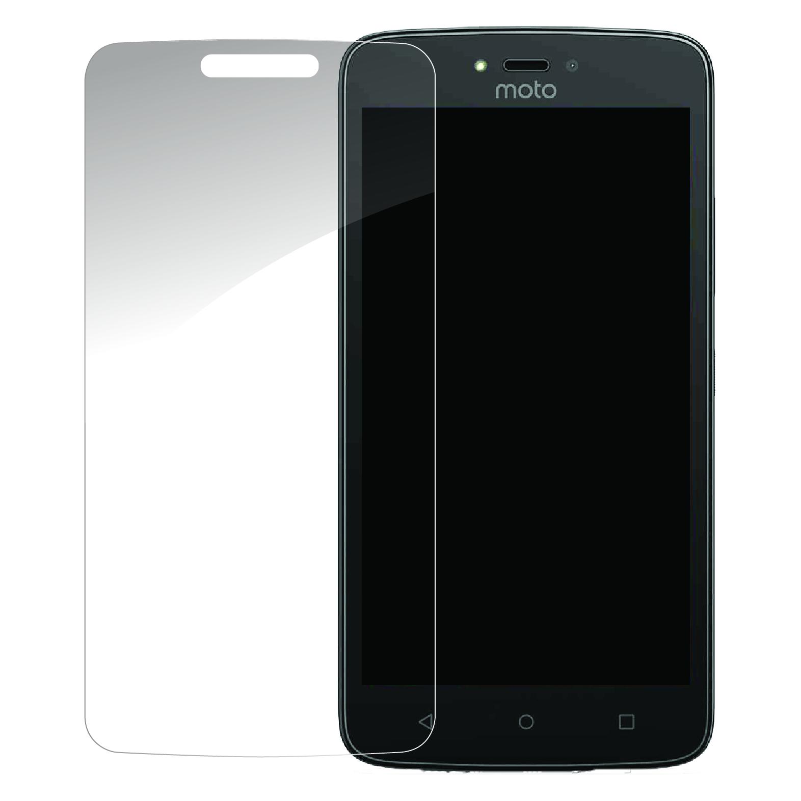 Mobilize Glas (Motorola Moto C) (37168556)