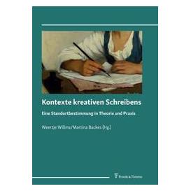 Bod Kontexte kreativen Schreibens (67864088)