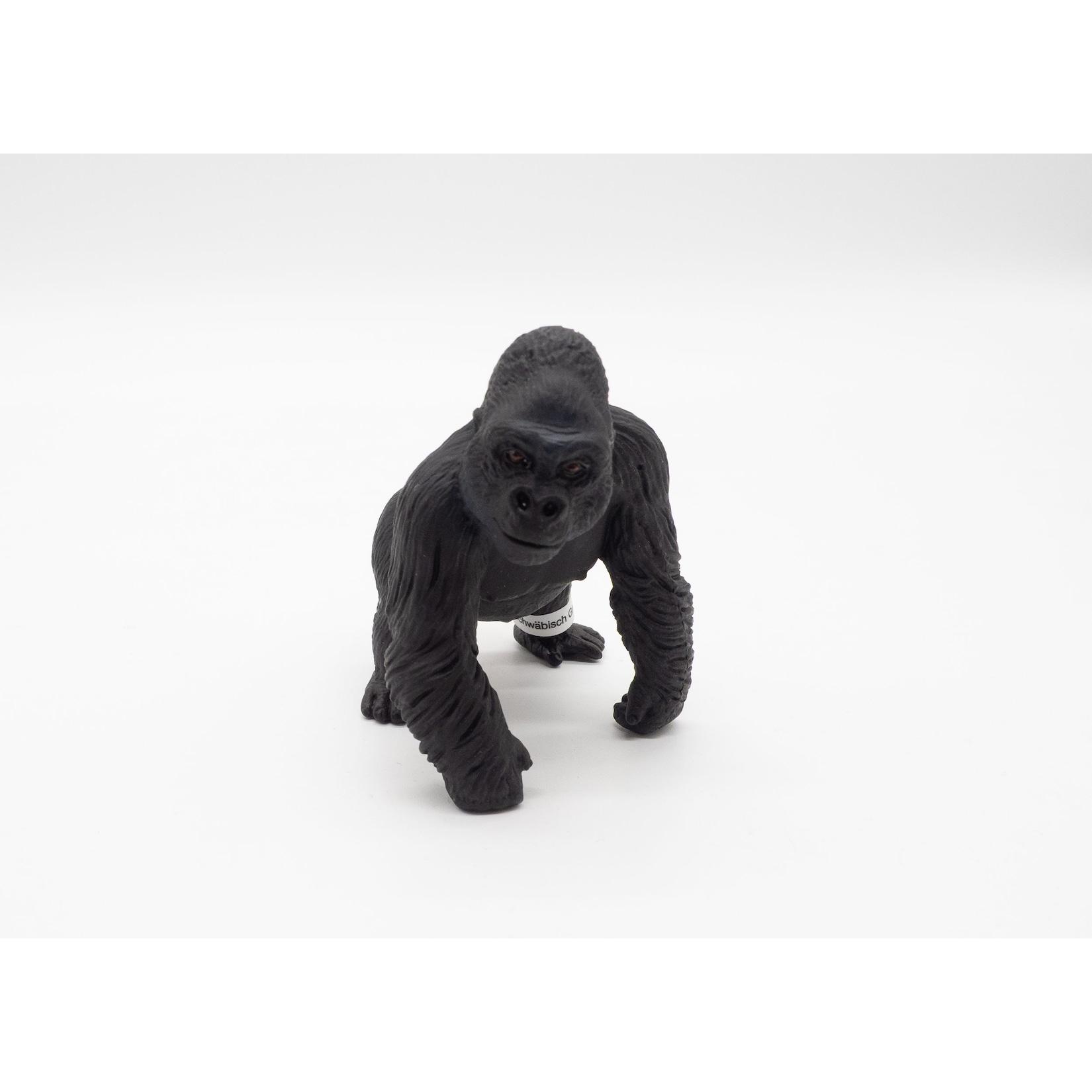 Schleich 14196 - Gorilla Männchen