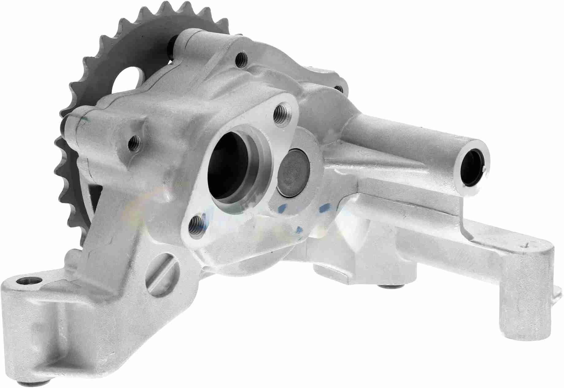 Vaico Ölpumpe Original Qualität V103702 Für Vag