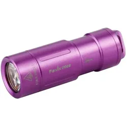 Fenix, Taschenlampe, UC02 LED Schlüsselbundleuchte (4.32 cm, 130 lm)