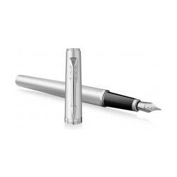 Parker Pen Meridian Chrome CT M Füllfederhalter (1x) (76858395)