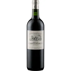 Château Cantemerle