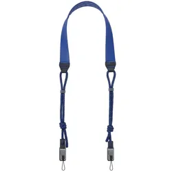 ULANZI CSS-2 U-Snap Trageriemen Midnight Blue