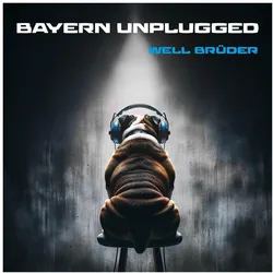 Bayern Unplugged, Hörbücher von WellBrüder
