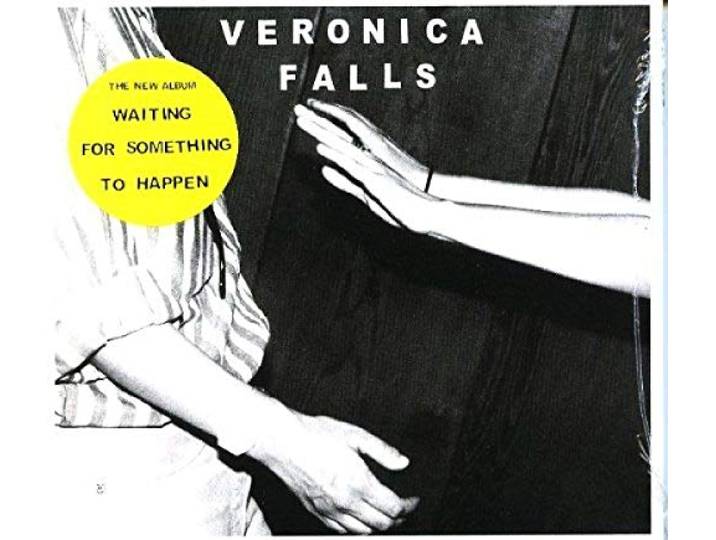 Veronica Falls - Waiting For Something..